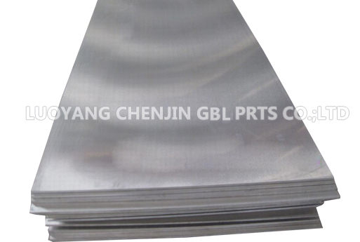 magnesium alloy sheet